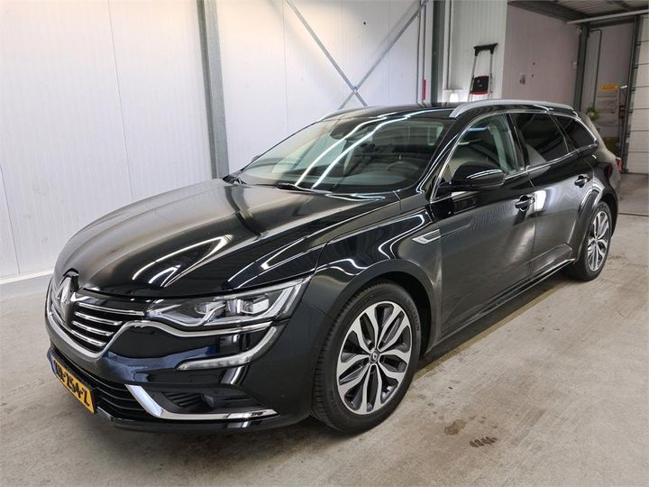 Renault Talisman (2016)