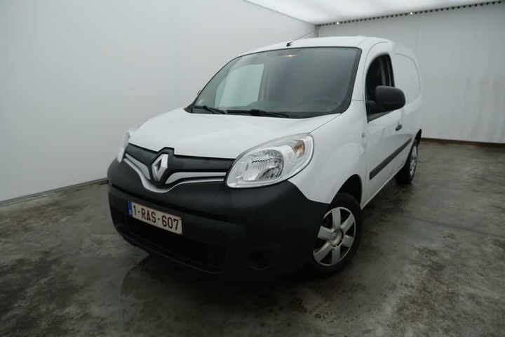 Renault Kangoo express (2016)