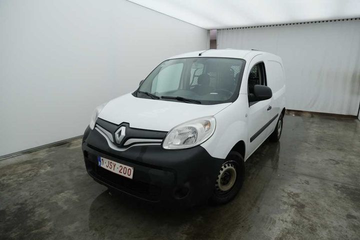 Renault Kangoo express (2015)
