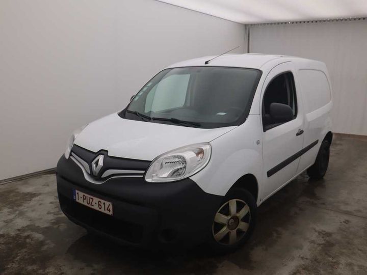 Renault Kangoo express (2016)