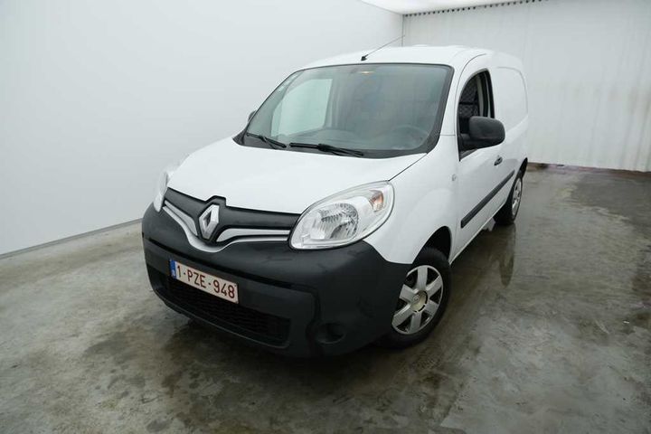 Renault Kangoo express (2016)