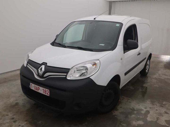 Renault Kangoo express (2018)