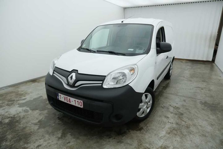 Renault Kangoo express (2018)