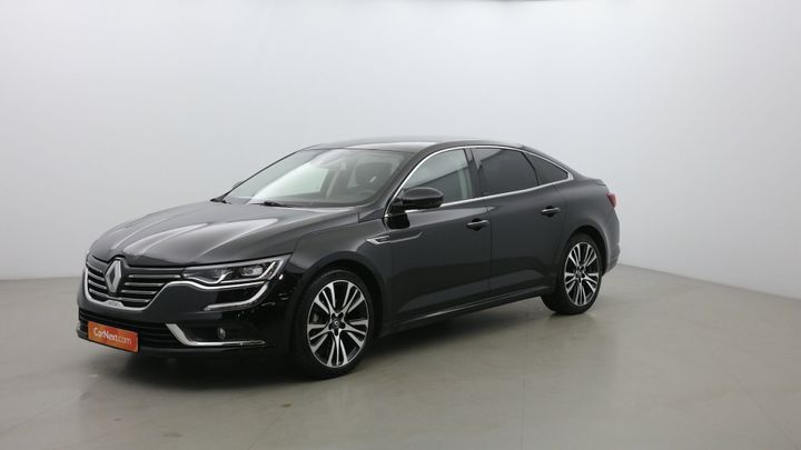 Renault Talisman (2017)