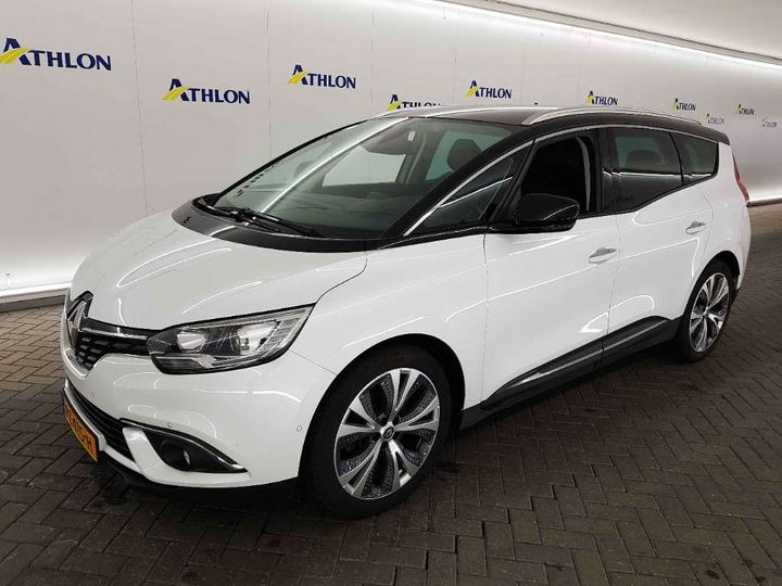 Renault Grand scnic (2017)
