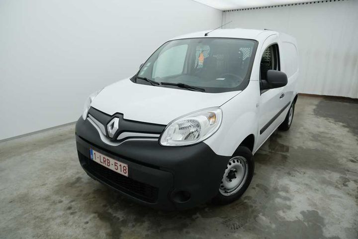 Renault Kangoo express (2015)