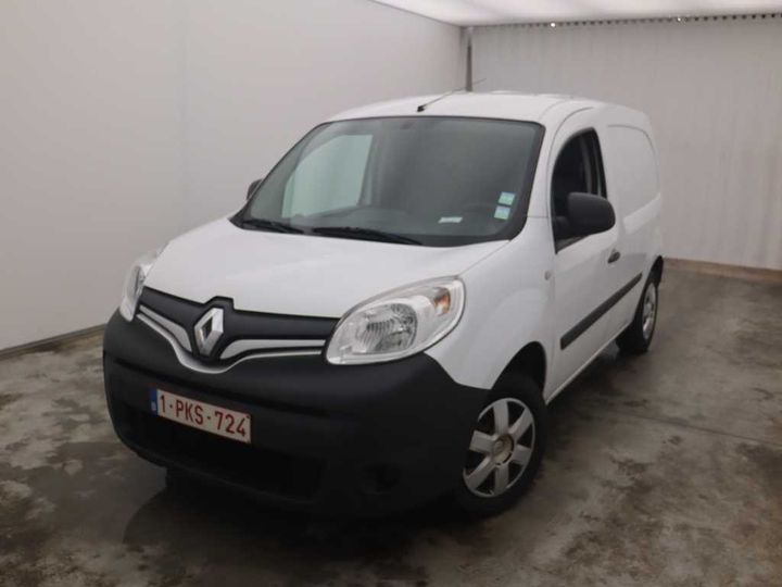 Renault Kangoo express (2016)