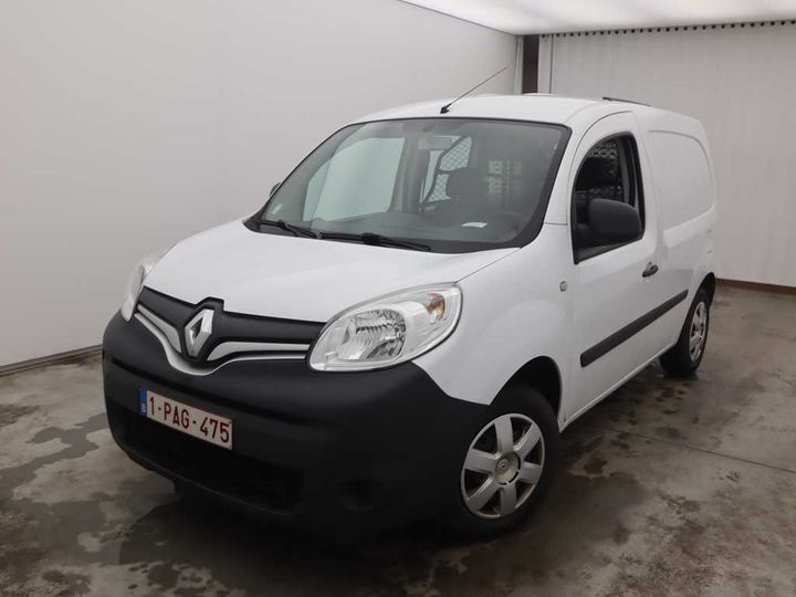 Renault Kangoo express (2016)