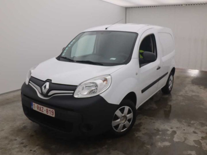 Renault Kangoo express (2016)