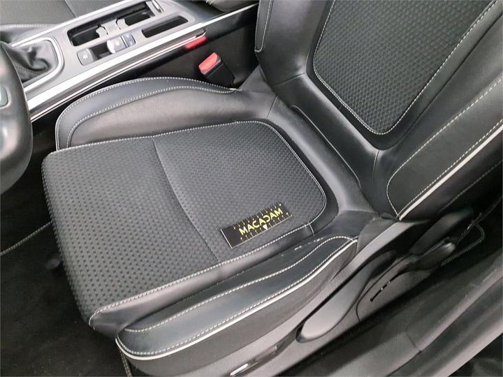 Renault Mgane (2017)