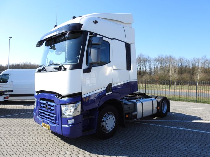 Renault T 430 (2016)