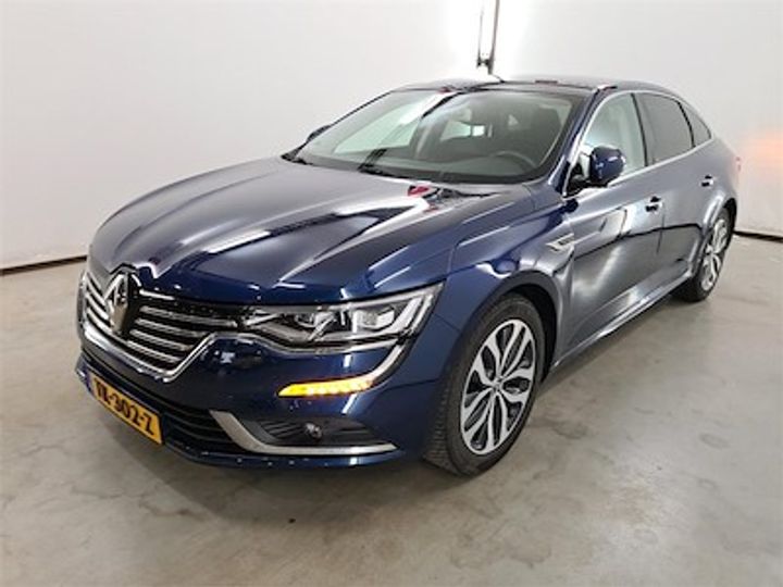 Renault Talisman (2018)