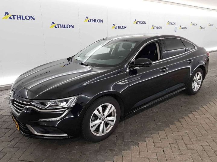Renault Talisman (2017)