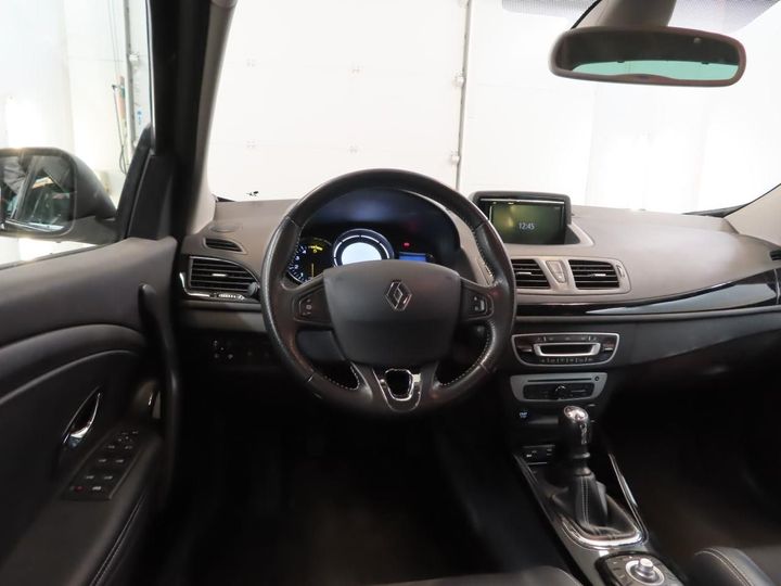 Renault Mgane estate (2015)