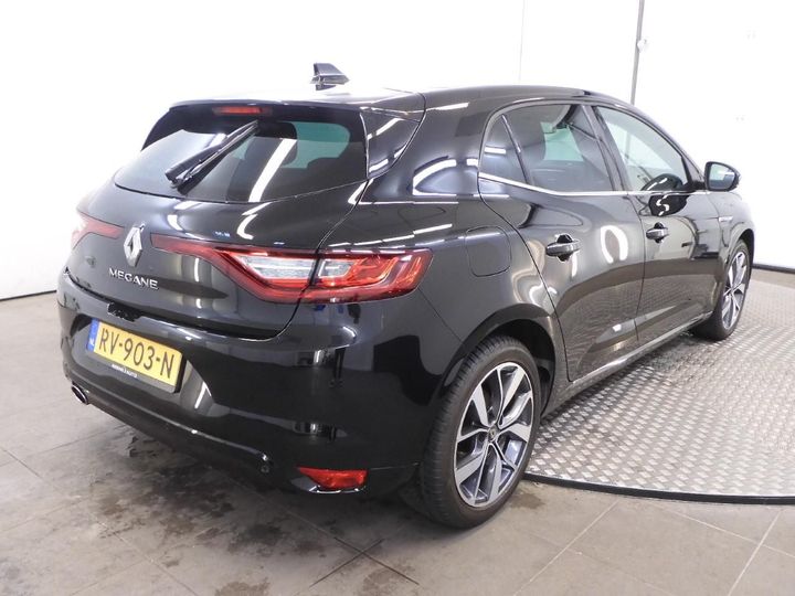 Renault Mgane (2018)