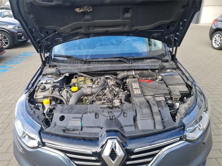 Renault Megane grandtour (2018)