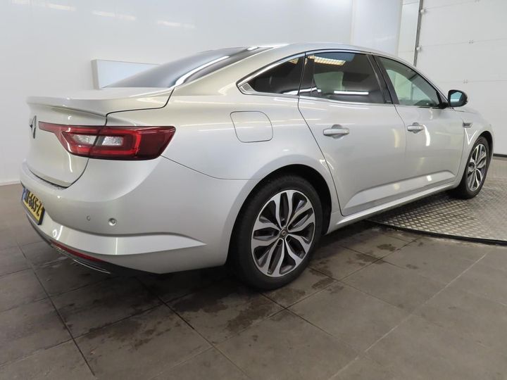 Renault Talisman (2017)