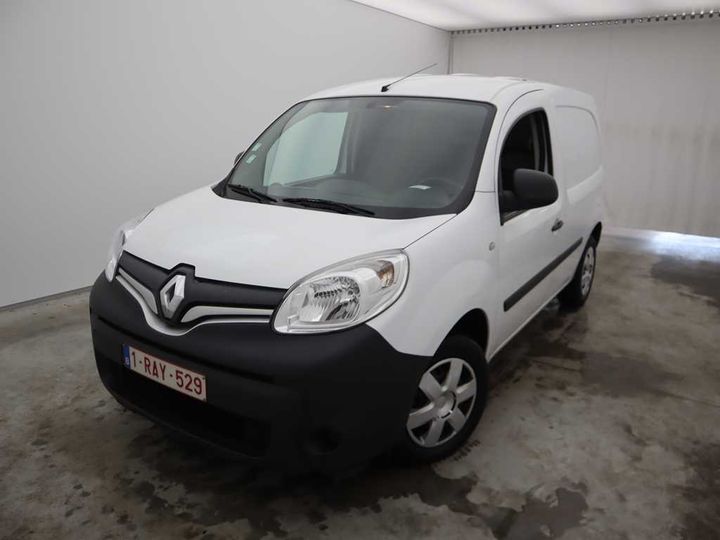 Renault Kangoo express (2016)