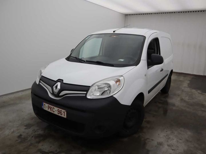 Renault Kangoo express (2016)