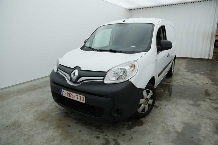 Renault Kangoo express (2016)