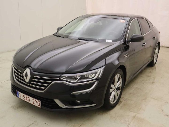 Renault Talisman (2017)