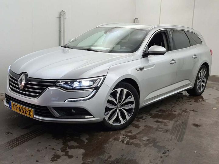 Renault Talisman (2017)