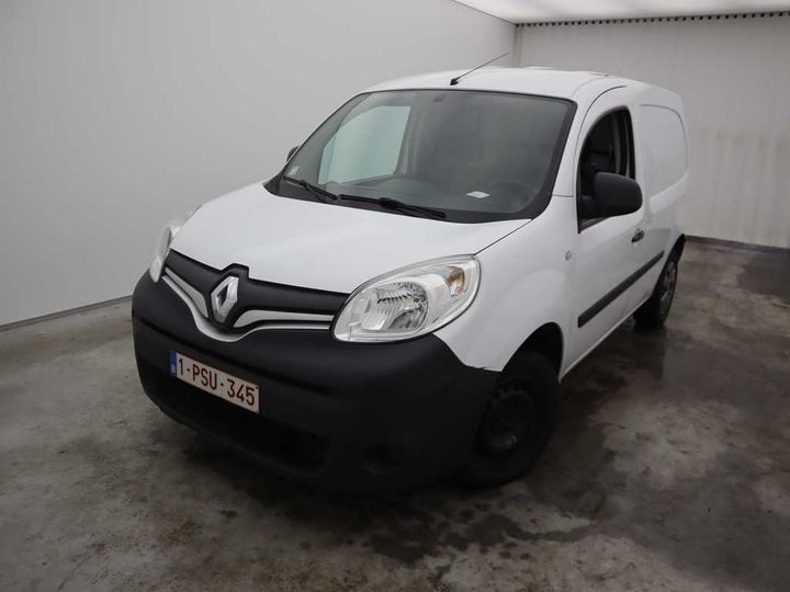 Renault Kangoo express (2016)