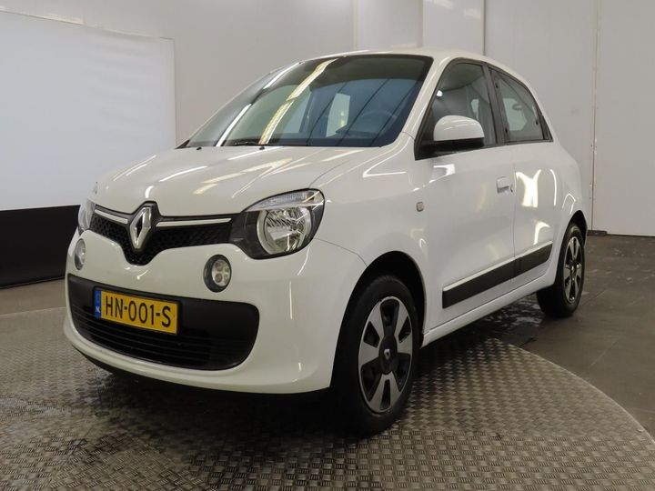 Renault Twingo (2015)