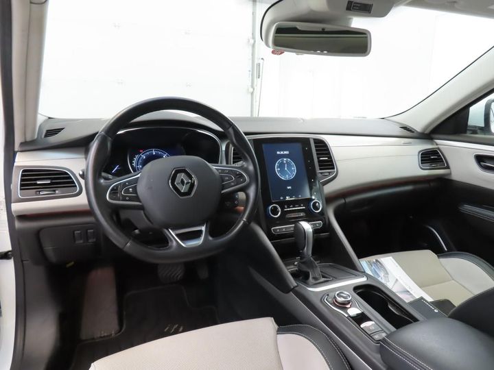 Renault Talisman (2018)