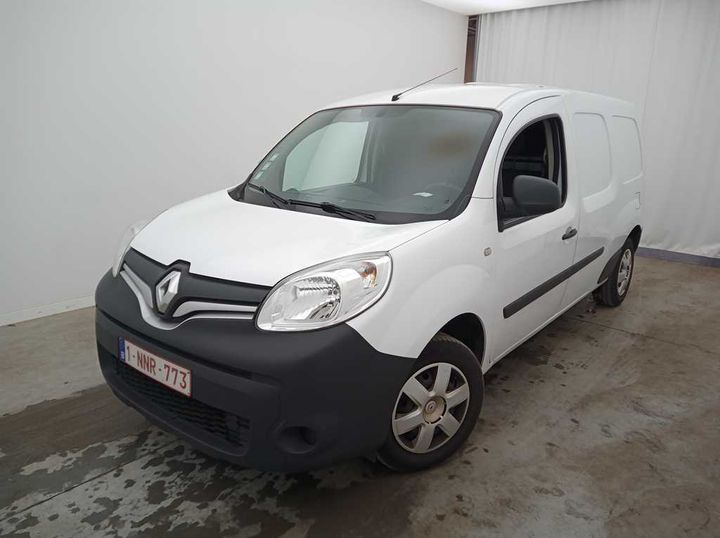 Renault Kangoo express (2016)