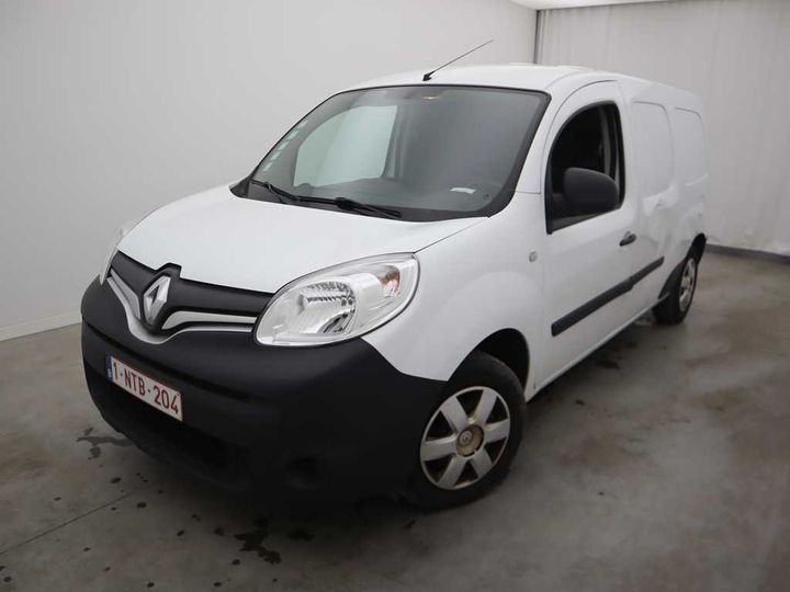 Renault Kangoo express (2016)