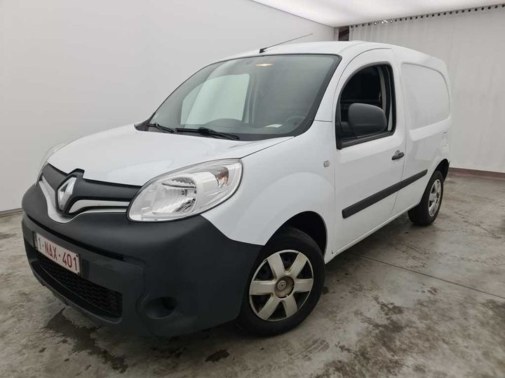Renault Kangoo express (2016)