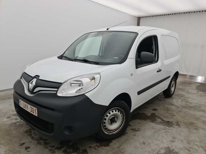 Renault Kangoo express (2015)