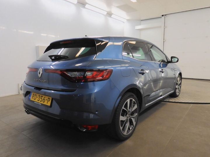 Renault Mgane (2017)