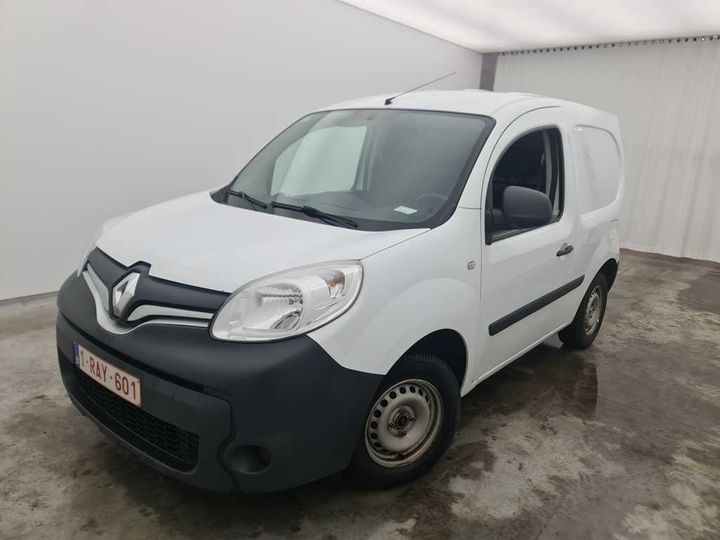 Renault Kangoo express (2016)