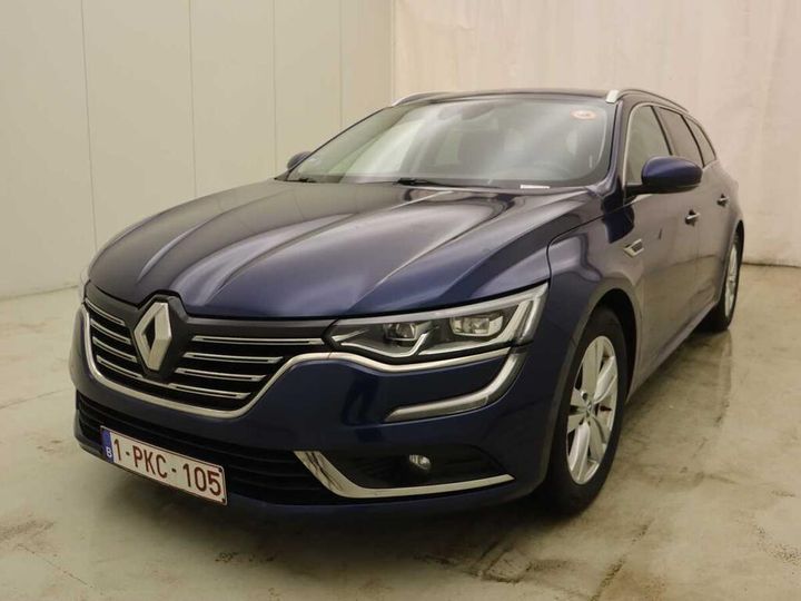 Renault Talisman (2016)