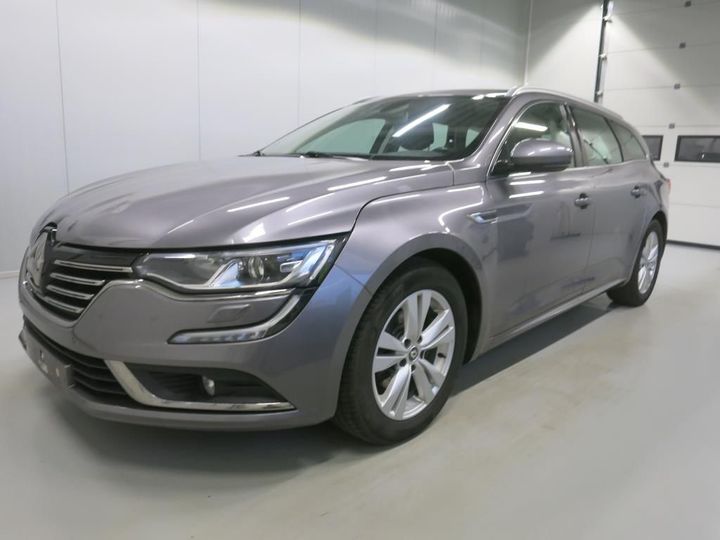 Renault Talisman (2018)