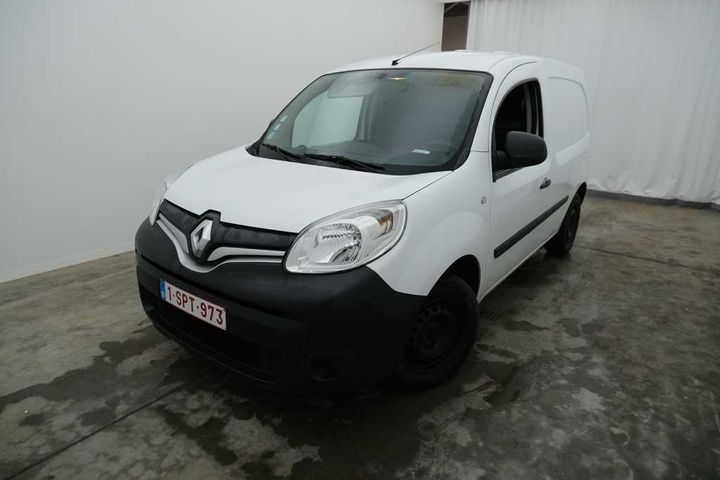 Renault Kangoo express (2017)