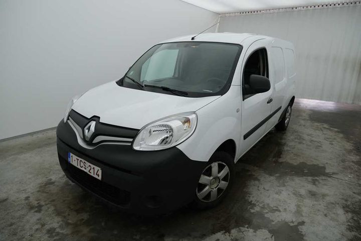Renault Kangoo express (2017)