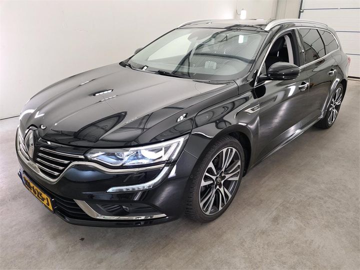 Renault Talisman (2018)