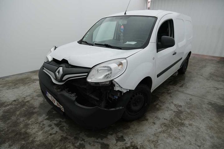Renault Kangoo express (2018)