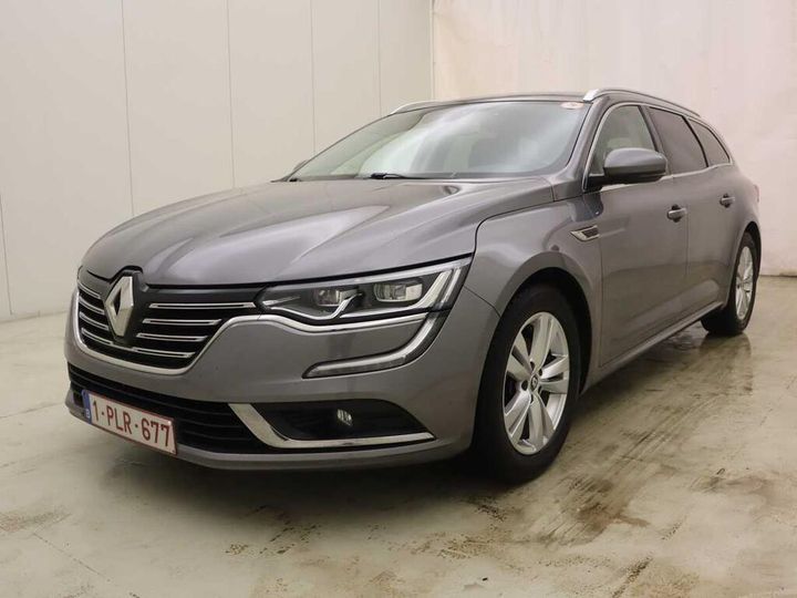 Renault Talisman (2016)
