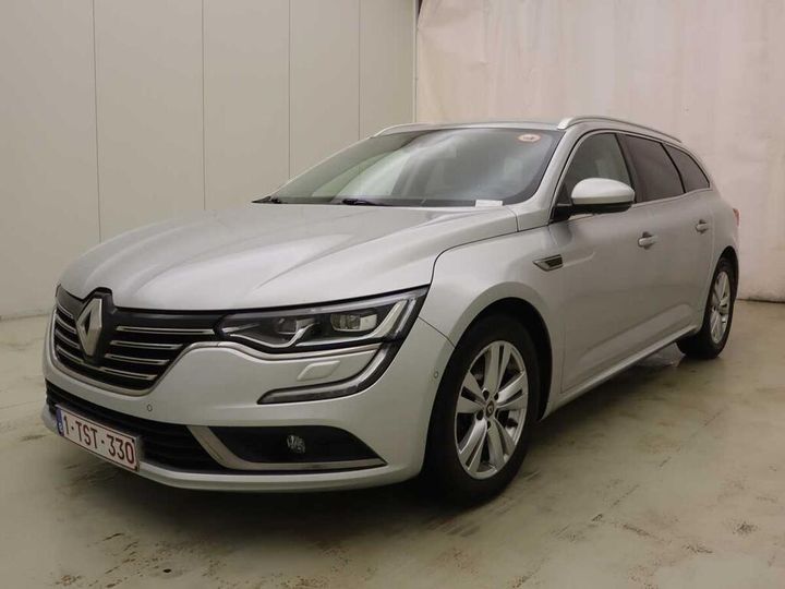 Renault Talisman (2018)