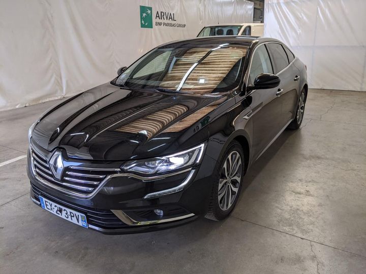 Renault Talisman (2018)