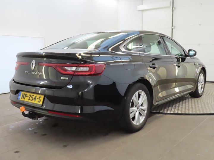 Renault Talisman (2017)