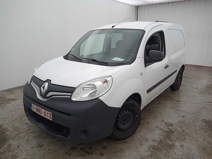Renault Kangoo express (2016)