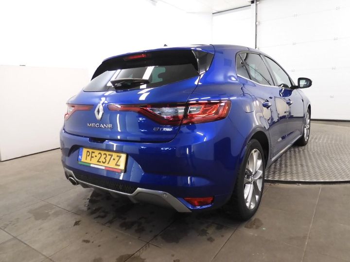 Renault Mgane (2017)