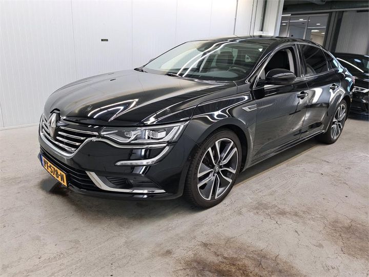 Renault Talisman (2017)