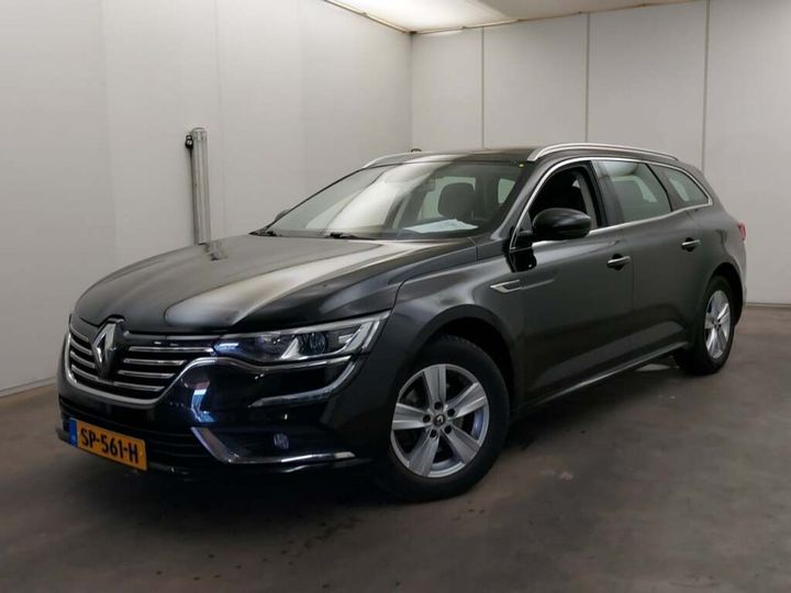Renault Talisman (2018)