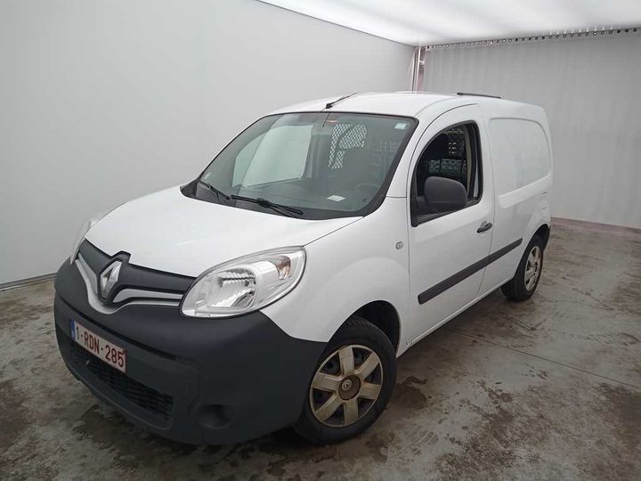 Renault Kangoo express (2016)